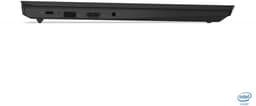 Lenovo ThinkPad E15 Gen 2 (Intel) Intel® Core™ i5 i5-1135G7 Laptop 39,6 cm (15.6") Full HD 16 GB DDR4-SDRAM 512 GB SSD Wi-Fi 6 (802.11ax) Windows 11 Pro Zwart — thumbnail 3
