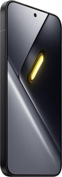 Smartphone-POCO X8 Pro Max-12GB+512GB-Zwart — thumbnail 3