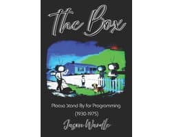 The Myths and the Machine-The Box