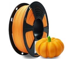 Geeetech - PLA Orange (1.75mm - 1kg)
