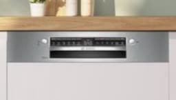 Bosch SMI4HTS00E-1 Serie 4 - Inbouwvaatwasser - 60 cm - Home Connect + 3 Jaar Gratis Extra Garantie — thumbnail 3