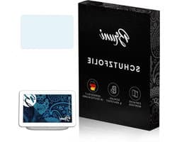 Schermfolie - Beschermfolie Display - Scherm Beschermen - Krasvast PET Materiaal - 7 Inch - Helder