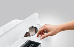 JURA - C9 Piano White (EA) - Volautomatische espressomachine — thumbnail 4