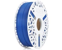 ABS+ Filament - 3D Printmateriaal - Prototypes Maken - Hoge Slagvastheid - 1.75 mm - Donkerblauw