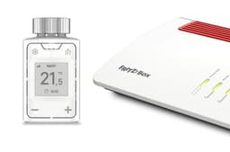 FRITZ! DECT 302 Edition International verwarmingsthermostaat — thumbnail 4