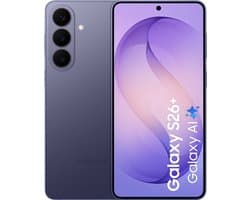 Samsung Galaxy S26+ - 256GB - Cobalt Violet