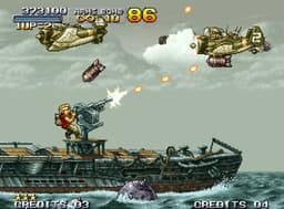 NEOGEO - Metal Slug — thumbnail 5
