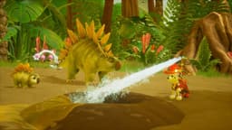 PAW Patrol™: Dino World - PS5 — thumbnail 3