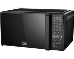 Beko MGC20130BFB Zwart Solo-magnetron Aanrecht 20 l 700 W