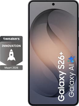 Samsung Galaxy S26 Plus - 512GB - Black + 1 jaar extra garantie — thumbnail 13