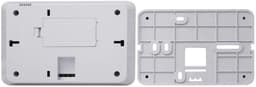Draadloze Thermostaat Plug met Ontvanger - Simpele Temperatuurregeling voor Elektrische Apparaten — thumbnail 1