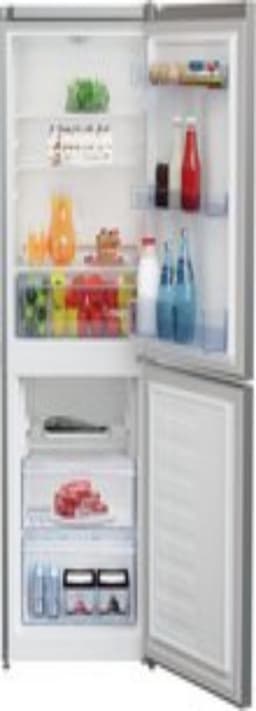 Beko RCSA240K40SN -1 vrijstaande Koel- vriescombinatie + 3 Jaar Gratis Extra Garantie — thumbnail 7