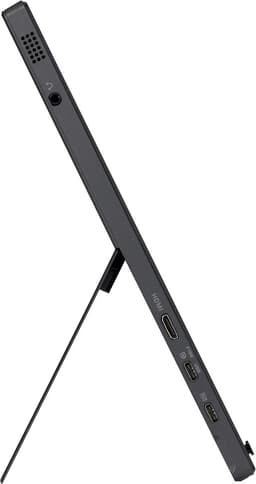 ASUS ZenScreen MB16AMTR computer monitor 39,6 cm (15.6") 1920 x 1080 Pixels Full HD LCD Touchscreen Zwart — thumbnail 4