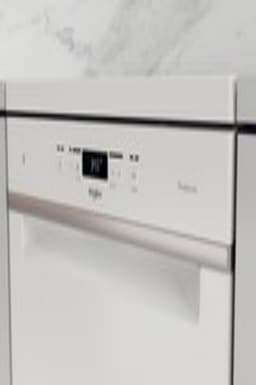 Whirlpool WFC 3C34 P-1 vaatwasser14 couverts + 3 Jaar Gratis Extra Garantie — thumbnail 3