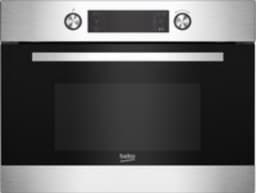 Beko MCI44313X -1 Inbouw magnetron Combi + 3 Jaar Gratis Extra Garantie — thumbnail 2