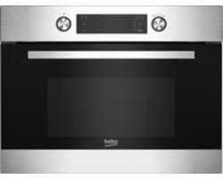 Beko MCI44313X -1 Inbouw magnetron Combi + 3 Jaar Gratis Extra Garantie