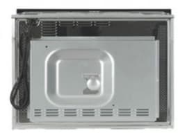 Beko MCI44313X -1 Inbouw magnetron Combi + 3 Jaar Gratis Extra Garantie — thumbnail 3