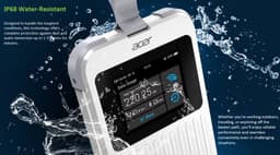 Acer Connect M6E 1GB — thumbnail 5