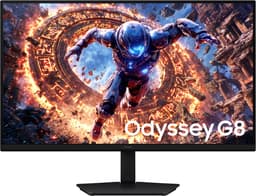 Samsung G8 G80HS LS32HG806ESXEN — thumbnail 1