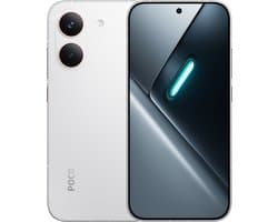 Smartphone-POCO X8 Pro-8GB+256GB-Wit