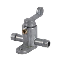 De Geschikt Voor brandstoftank is voorzien van een 8 mm (5/16 inch) inline brandstofschakelaar met aan/uit-schakelaar. Geschikt voor Geschikt Voor offroad motoren, quads en ATV's. — thumbnail 1