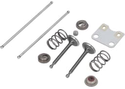Geschikt Voor cilinderkopbeschermingssets voor Honda GX160 en GX200 motoren (5,5 pk en 6,5 pk), inclusief klepveren en andere Geschikt Voor onderdelen. — thumbnail 2