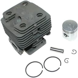 Cilindersamenstel voor geschikt voor Husqvarna 236R 531RB 532RBS BC3401 BC3402 grasmaaiers — thumbnail 2