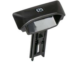 Autohandremhendel, XU, handremlosschakelaar A2044270020 geschikt voor Mercedes W204 W212 W218 W207 X204 -