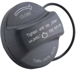 Geschikt voor L322 2004-2012 Autotankdop — thumbnail 2