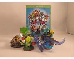 Skylanders Trap Team: Starter Pack - Xbox One