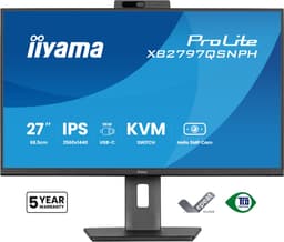 iiyama ProLite XB2797QSNPH-B1 ledmonitor — thumbnail 4