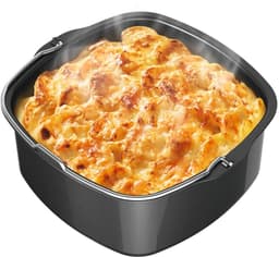 Philips Ovenschaal & Bakblik Airfryer Accessoire - HD9925/01 - Geschikt voor Philips - Bakaccessoire met 5 muffinvormen — thumbnail 11