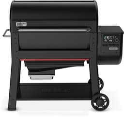 Weber Searwood XL — thumbnail 1