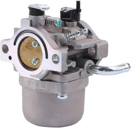 Reserve Carburateur - Brandstofregelaar - Grasmaaier Motor - Duurzaam Aluminium - Compact Ontwerp — thumbnail 2