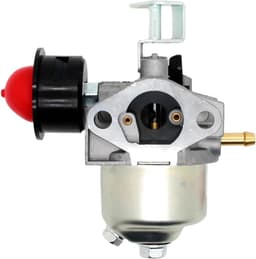Carburateur - Motoronderdeel - Grasmaaier Onderhoud - Duurzame Constructie - 300 g — thumbnail 5
