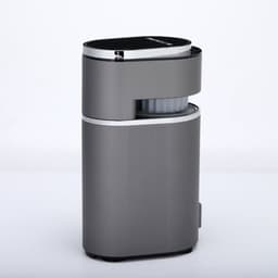 BLITZHOME C180 Mini-Koffiemachine Volautomatische – Draagbare Espressomachine, 15 Bar, Warm & Koud Extractie, Eenvoudig te Reinigen voor Thuis, Kantoor en Onderweg — thumbnail 3