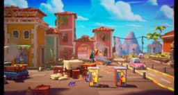 Marsupilami 2 Salsa Palombia – Nintendo Switch — thumbnail 5
