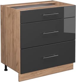 Vaatwasserfrontpaneel voor Inbouw, 45 cm Breed, Landhuisstijl Wit — thumbnail 4