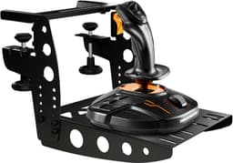 Thrustmaster Flying Clamp - 100% metalen tafelklem voor joysticks — thumbnail 3