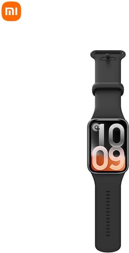 Xiaomi Smart Band 10 Pro Fitnesstracker – 1.74 Inch AMOLED – 150 Sportmodi – GNSS – NFC - Zwart — thumbnail 5