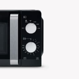 Magnetron Solo Oven voor Snelle Verwarming en Ontdooien — thumbnail 4