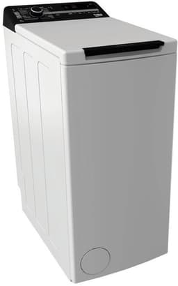 Beko BTL7BE8BBT | Bovenlader wasmachine | 7 kg | Taaldisplay Duits — thumbnail 7