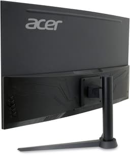 Acer NITRO XZ0 UM.JX0EE.009 computer monitor 80 cm (31.5") 2560 x 1440 Pixels Quad HD LCD Zwart — thumbnail 4