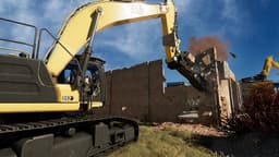 Construction Simulator: Evolution – PS5 — thumbnail 6