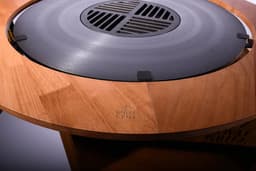 Royal Grill – The President Houtgestookte Plancha BBQ — thumbnail 2