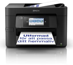 Epson Workforce Pro Wf-4825dwf - Printen Kopiëren En Scannen Inkt All-in-one-printer — thumbnail 4