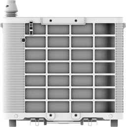 Midea PortaSplit Mobiele Split Airco - Inclusief Gratis Luchtreiniger - 12.000 BTU - Koelen & Verwarmen - Met Wifi — thumbnail 4