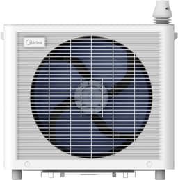 Midea PortaSplit Mobiele Split Airco - Inclusief Beugel voor Frans Balkon - 12.000 BTU - Koelen & Verwarmen - Met Wifi — thumbnail 10