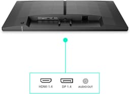 Philips Evnia 24M2N3200NF 23.8'' gaming monitor — thumbnail 5