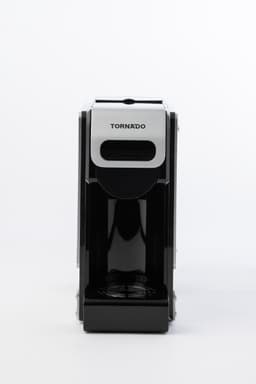 Tornado TST-550-GS - 6-in-1 Multi Capsule Koffiemachine - 19 Bar - PID Thermoblock - RVS — thumbnail 5